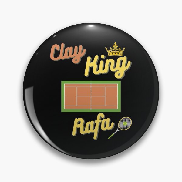 Artikelvorschau, Rafa, Nadal, Rafael Nadal, Tennisspieler, Rafael Nadal Geschenk, Federer, Tennis, Roger Federer, Rafael Nadal Tenniskönig von Clay Spanien, Wimbledon, Rafael Nadal Liebhaber, WTA, Tour, French Open, US Open, entworfen und verkauft von bimmer325.