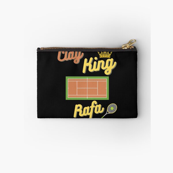 Item preview, Rafa, Nadal, Rafael Nadal, tennis player, Rafael Nadal gift, Federer, tennis, Roger Federer, Rafael Nadal tennis king of clay spain, Wimbledon, Rafael Nadal lover, WTA, tour, French Open, US Open, designed and sold by bimmer325.