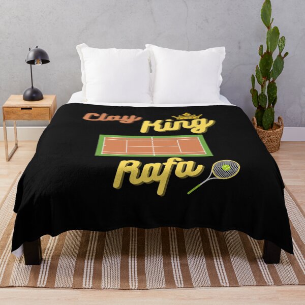 Item preview, Rafa, Nadal, Rafael Nadal, tennis player, Rafael Nadal gift, Federer, tennis, Roger Federer, Rafael Nadal tennis king of clay spain, Wimbledon, Rafael Nadal lover, WTA, tour, French Open, US Open, designed and sold by bimmer325.