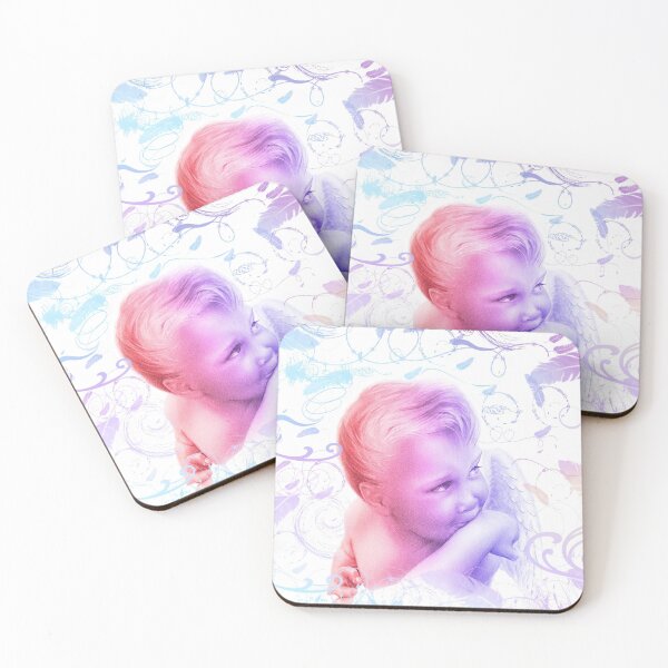 Item preview, ANGEL LOVE  designed and sold by johnnyssandart.