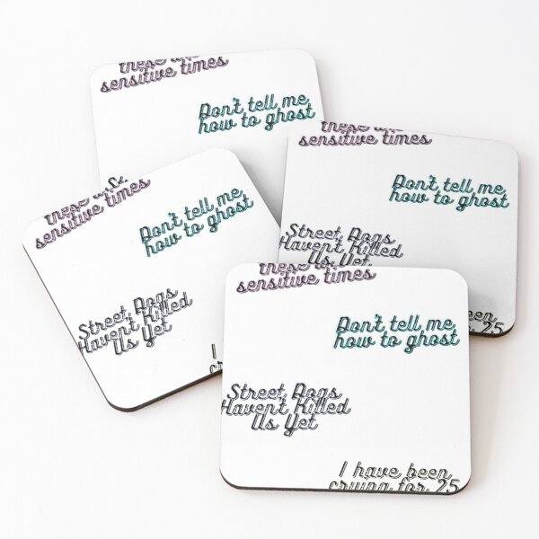 Item preview, JATP Quote Pack designed and sold by laurasticks.