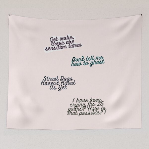 Item preview, JATP Quote Pack designed and sold by laurasticks.