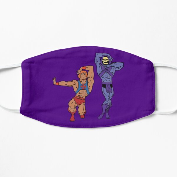 Masters Of the Universe Vogue Off Mask