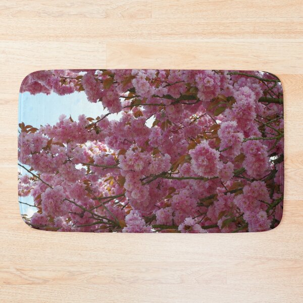 Item preview, Japanese cherry blossom designed and sold by Treemonk.