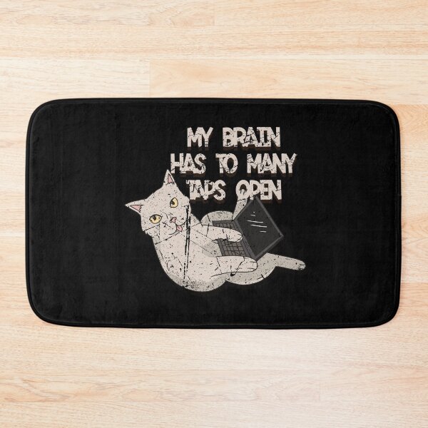 Item preview, MY Brain Taps Open Computer Scientist Hacker designed and sold by MooonTees.