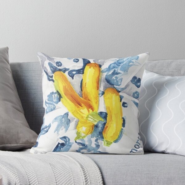 Item preview, Yellow Squash Trio designed and sold by sydneymusselman.