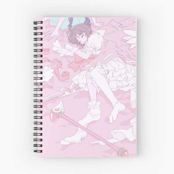 Item preview, Cardcaptor Sakura Magical Sweet Dreams designed and sold by PopsugarUnicorn.