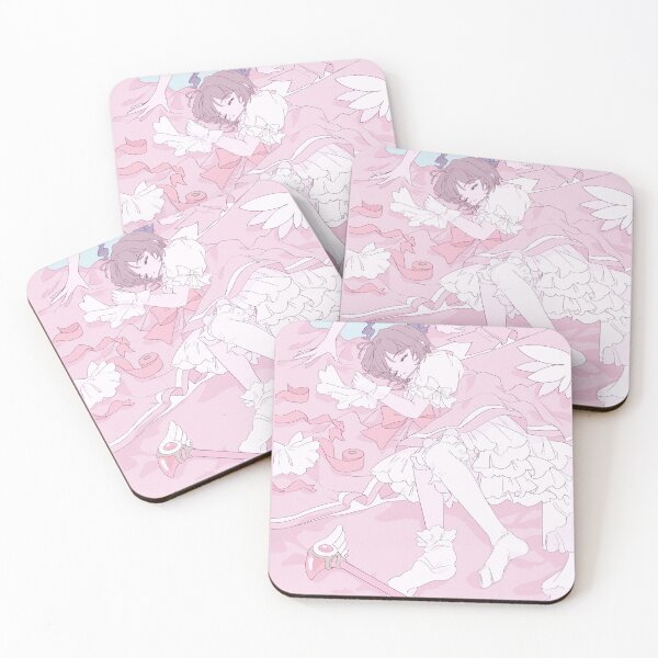 Item preview, Cardcaptor Sakura Magical Sweet Dreams designed and sold by PopsugarUnicorn.