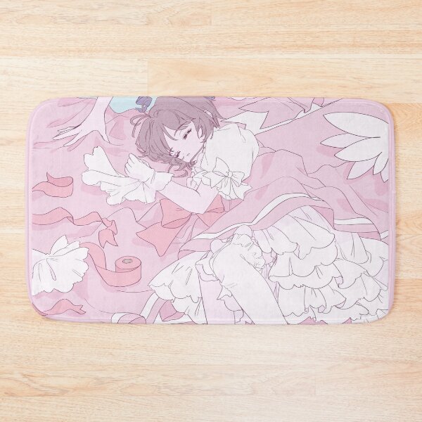 Item preview, Cardcaptor Sakura Magical Sweet Dreams designed and sold by PopsugarUnicorn.