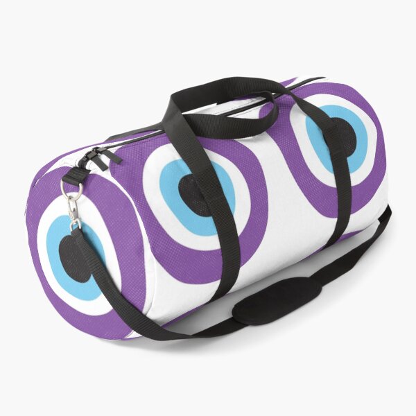 Item preview, Purple Evil Eye Symbol designed and sold by Inogitna Designs.