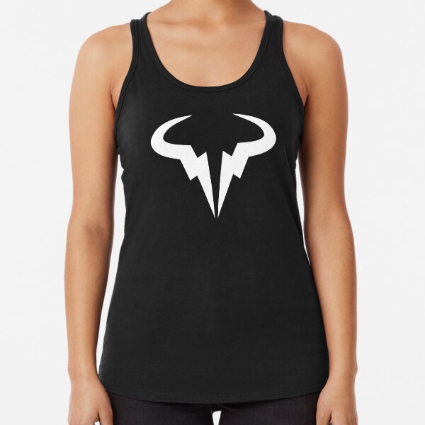 rafael nadal nike tank top