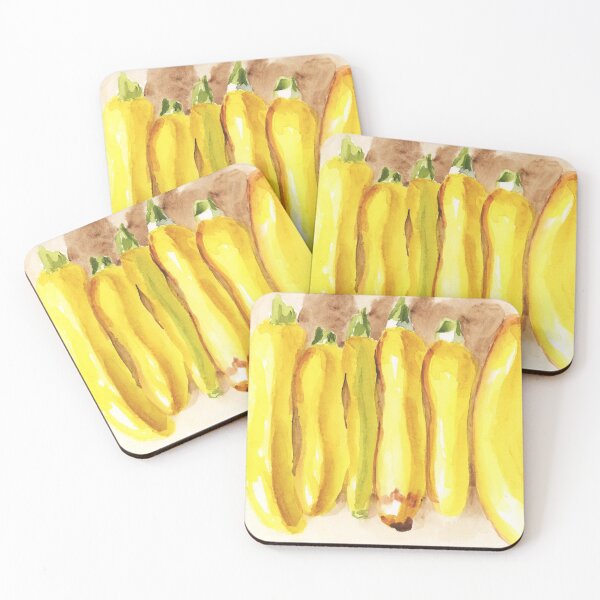 Item preview, First Harvest of Squash designed and sold by sydneymusselman.