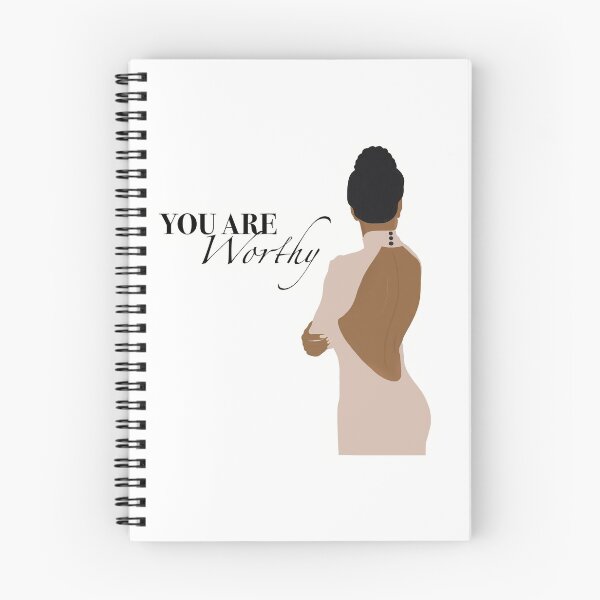 Item preview, You are worthy  designed and sold by FemmeQuiDesign.