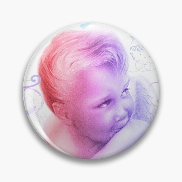 Item preview, ANGEL LOVE  designed and sold by johnnyssandart.