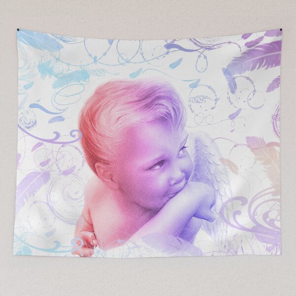 Item preview, ANGEL LOVE  designed and sold by johnnyssandart.