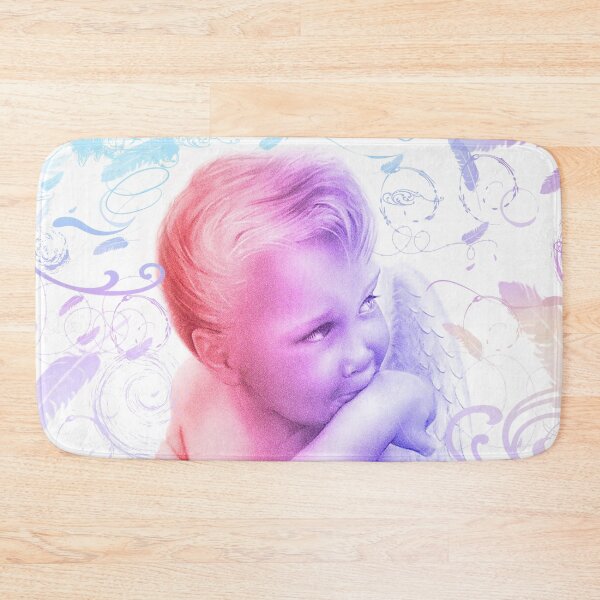 Item preview, ANGEL LOVE  designed and sold by johnnyssandart.