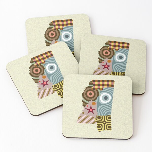 Item preview, Mississippi State designed and sold by lanrestudio.