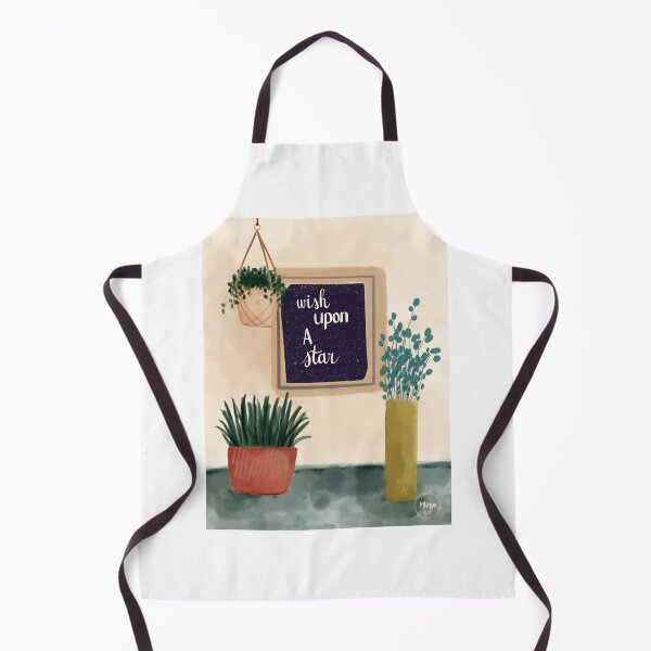 Item preview, Wish upon a Star designed and sold by Art by McKayla.