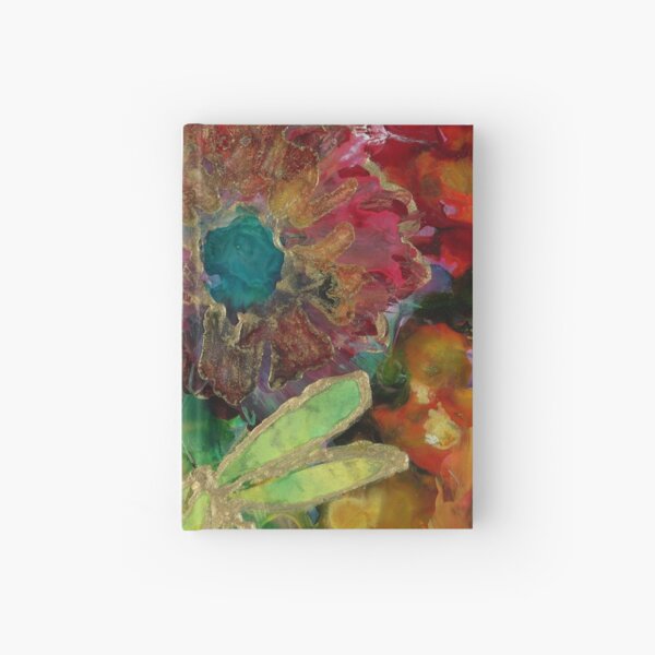 Dragonlight Hardcover Journal