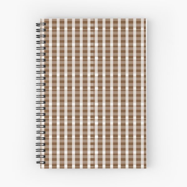 Item preview, Vintage brown Stripes pattern designed and sold by TheAwesomeMiro.