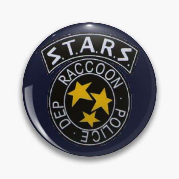 Item preview, STARS logo designed and sold by ChillerTyp.