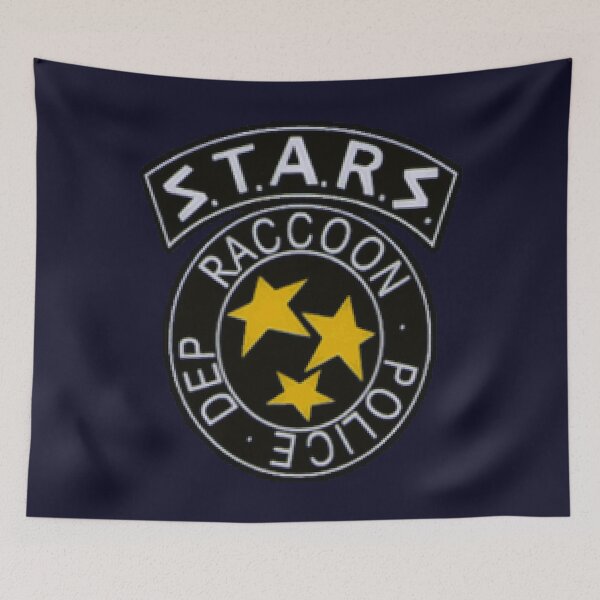 Item preview, STARS logo designed and sold by ChillerTyp.