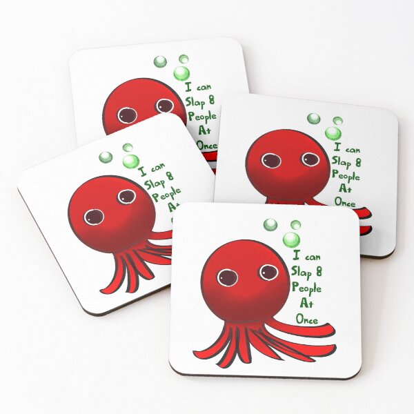 Item preview, Slappy designed and sold by BehindBoe.