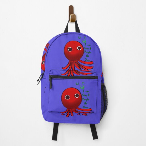 Item preview, Slappy designed and sold by BehindBoe.