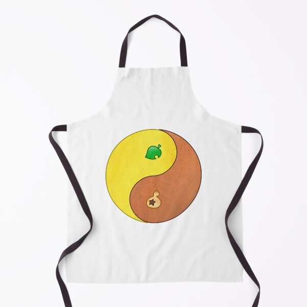 Item preview, Animal Yin Yang designed and sold by Andyyan.
