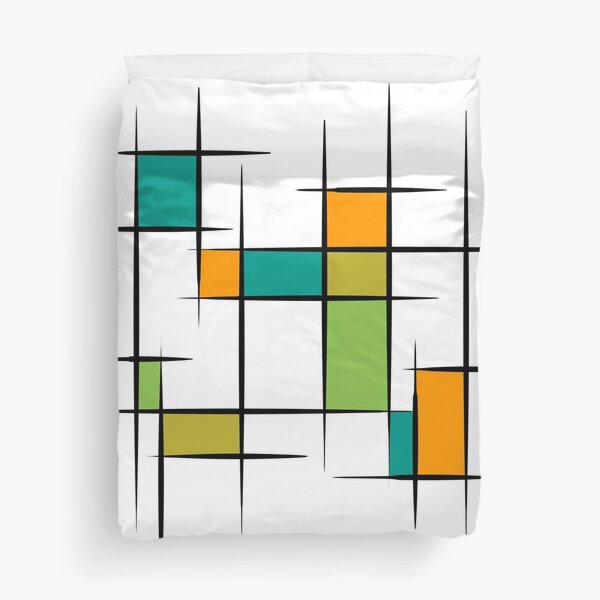 Item preview, Midcentury Modern #2 designed and sold by RkkyRcoon.