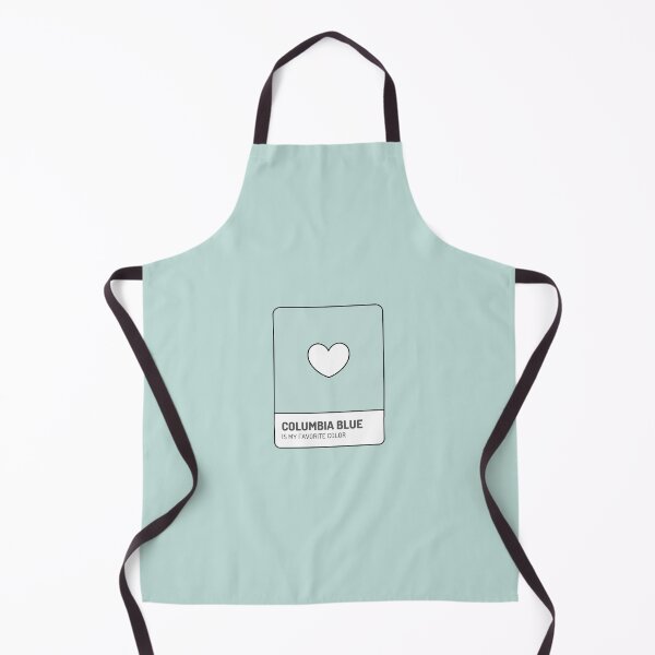 Item preview, Columbia Blue Pantone  designed and sold by datfishstudio.