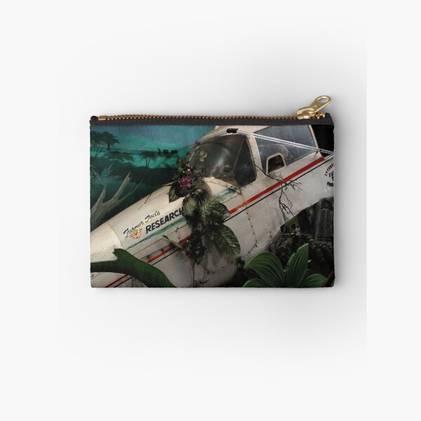 Item preview, Beached Plane Wreckage - Study I    designed and sold by BritishYank.