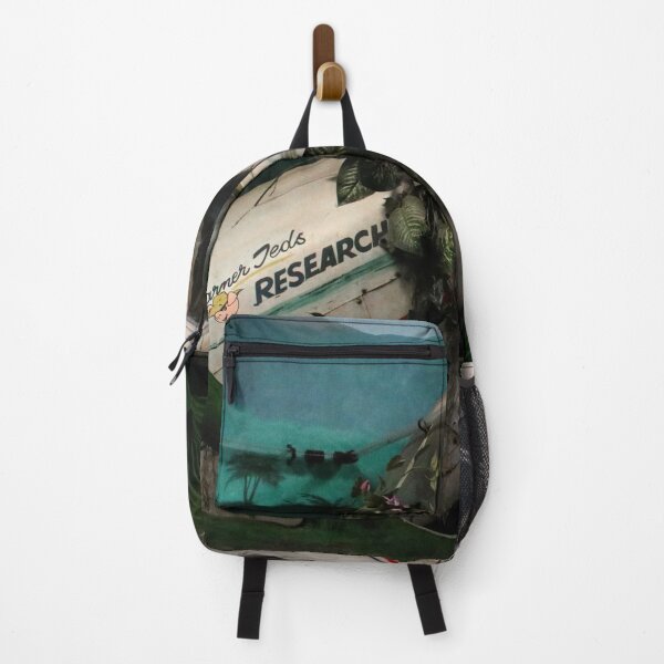 Item preview, Beached Plane Wreckage - Study I designed and sold by BritishYank.