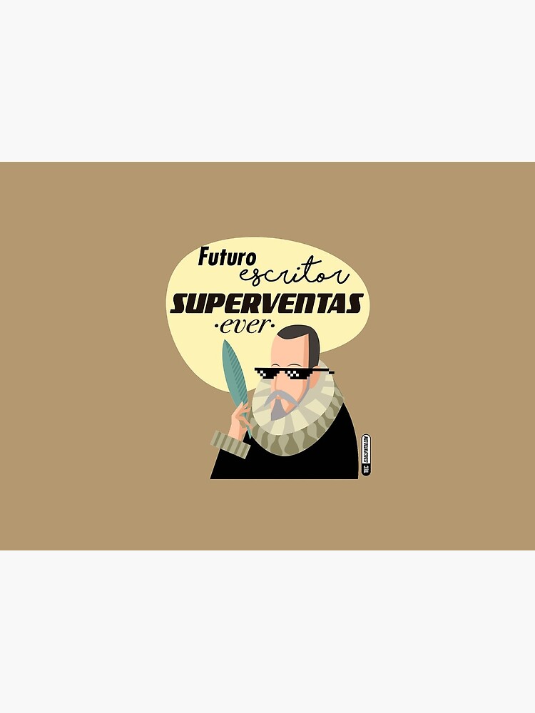 Futuro escritor superventas ever de israelpintor
