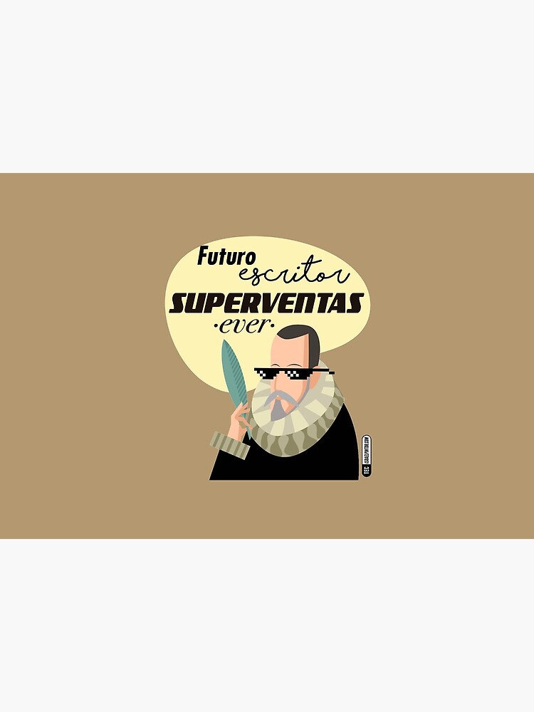 Futuro escritor superventas ever de israelpintor