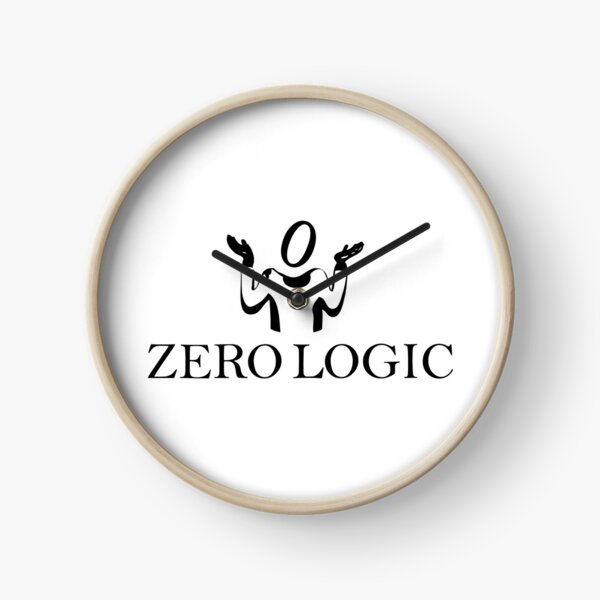 Zero Logic Clock