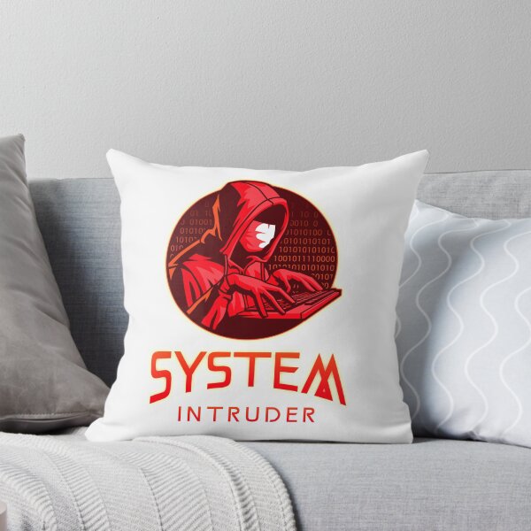 Item preview, System intruder designed and sold by jfcreations.