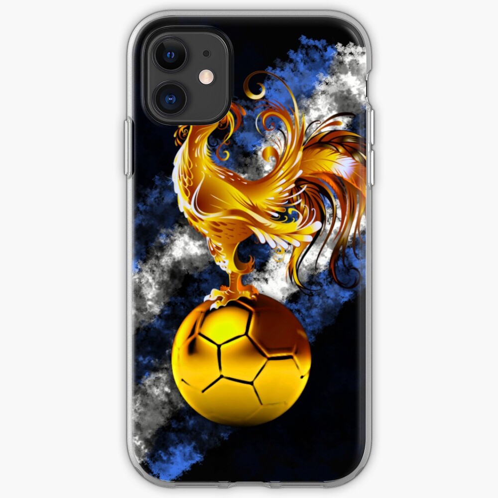 "Tottenham Hotspur" iPhone Case & Cover by m-o-o-b | Redbubble