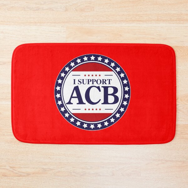 Item preview, I Support Amy Coney Barret  designed and sold by Freedom Sign.