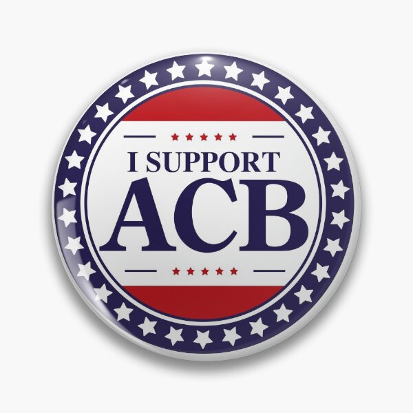 Item preview, I Support Amy Coney Barret  designed and sold by Freedom Sign.
