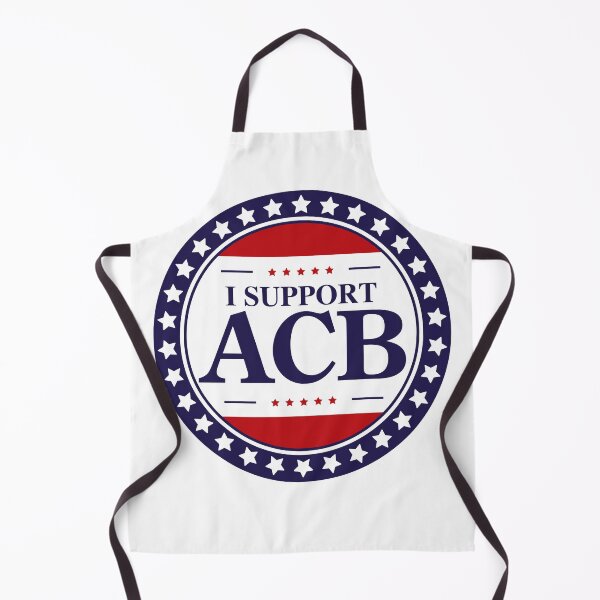 Item preview, I Support Amy Coney Barret designed and sold by Freedom Sign.