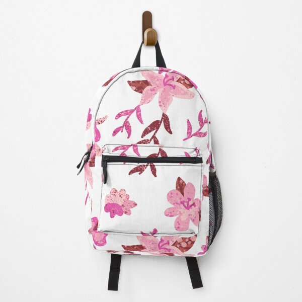 Item preview, Tropical Floral Pattern designed and sold by Harriet Linton.