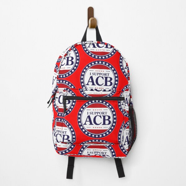 Item preview, I Support Amy Coney Barret designed and sold by Freedom Sign.