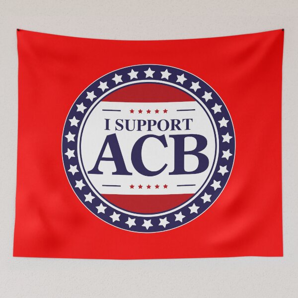 Item preview, I Support Amy Coney Barret  designed and sold by Freedom Sign.