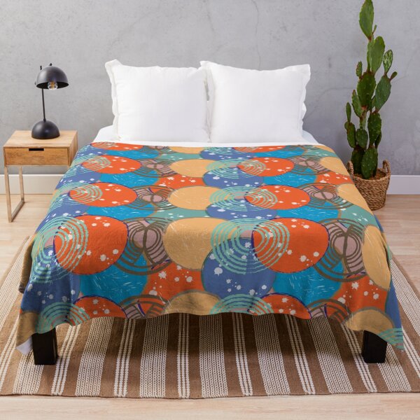 Item preview, Water Polo Pattern designed and sold by RoxanneG.