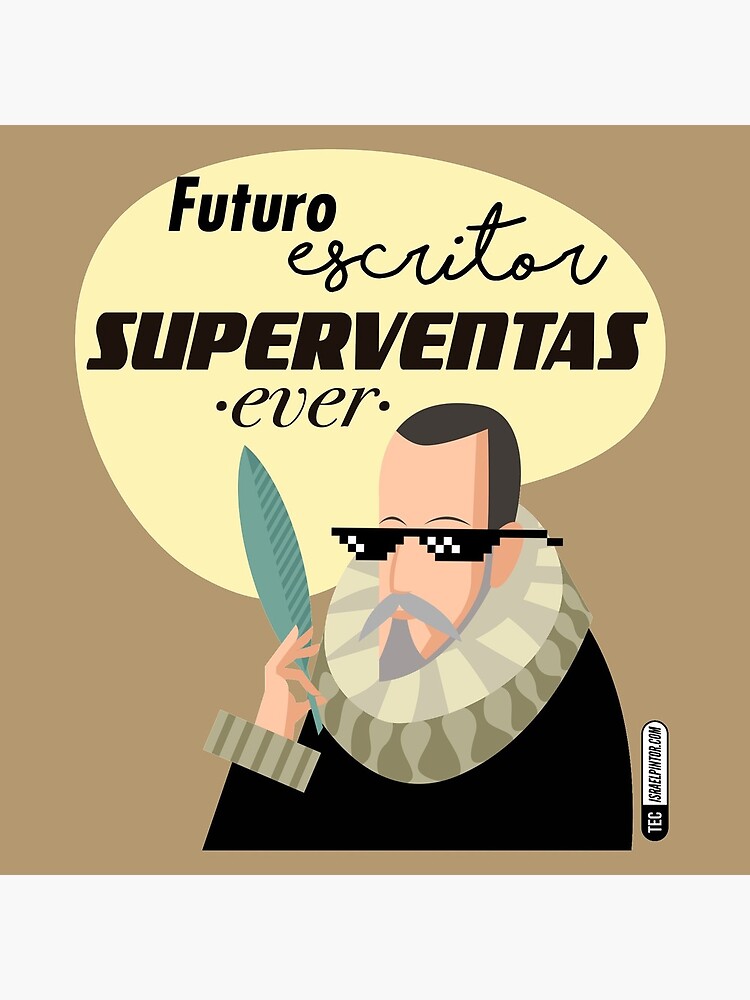 Futuro escritor superventas ever de israelpintor