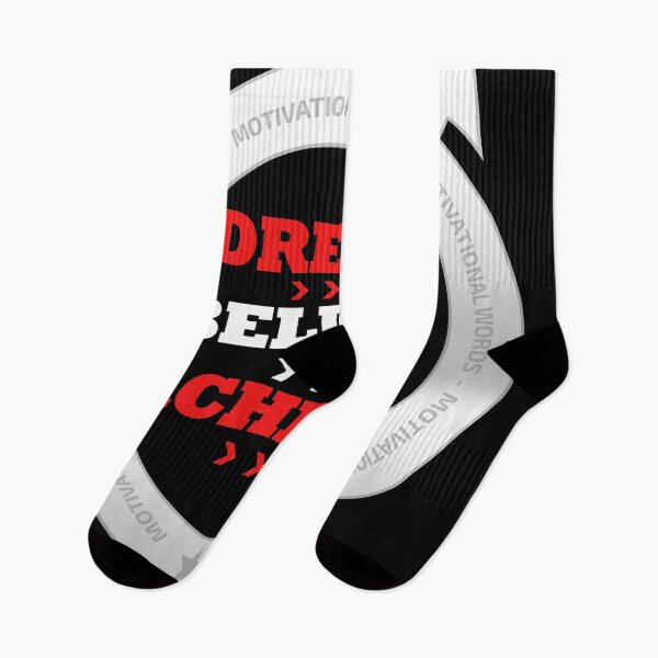 Item preview, Dream, believe, achieve! Free life! designed and sold by Cristian Stefan.