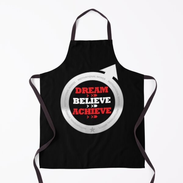 Item preview, Dream, believe, achieve! Free life! designed and sold by Cristian Stefan.