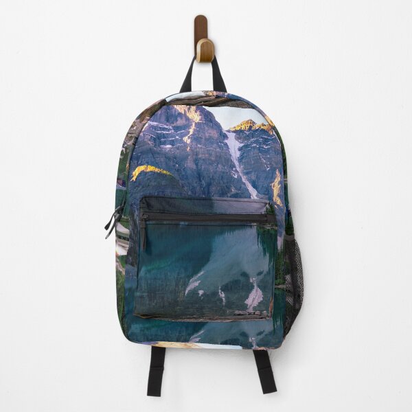 Item preview, Lake Moraine – Banff National Park, Alberta, Canada designed and sold by Yannik Hay.