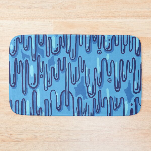 Item preview, Simple Slime designed and sold by cu-b3.